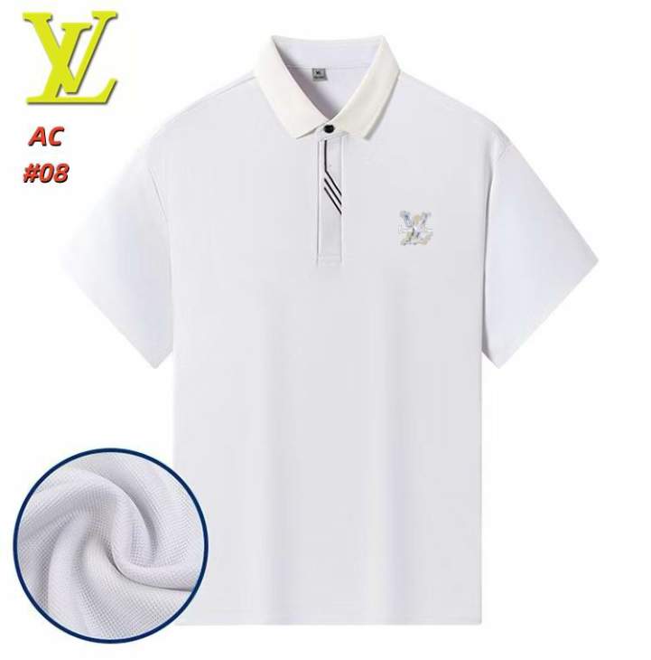 Picture of LV Polo Shirts Short _SKULVM-3XL12yr9826685